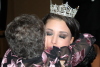 laura Kaeppeler - Miss A 2012 finals visitation hug by grandma