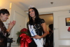 laura Kaeppeler - Miss A 2012 enter hotel suite (2)