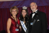 laura Kaeppeler - Miss A 2012 Saturday night suite party Miss WI ED Jeanne & Michael