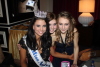Laura Kaeppeler - Miss A 2012 saturday suite party with sister