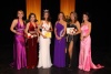Laura Kaeppeler - Miss SO WI 2011 and Miss contestants