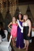 Laura Kaeppeler - Miss WI 2011 cornation party w/sisters