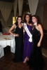 Laura Kaeppeler - Miss WI 2011 Cornation party with Raeanna & Desiree